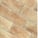 Effekt-Tonerde Feinsteinzeug Beige Gesandstrahlt