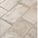 Carrelage rustique gris clair