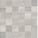 Travertin Roma Silver Mosaik