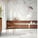 Glossy Royal white marble