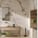 Matt Royal white marble