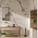 Matt Royal white marble slabs