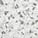Terrazzo blu matt