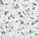 Terrazzo blu matt