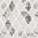 Calacatta green rhombuses mosaic