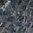 Blaue Saint-Laurent Marmor Mosaik