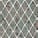 Amazzonite rhombuses mosaic