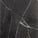 Calacatta Black glossy marble