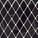 Calacatta Black rhombuses mosaic