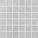 Contemporary Grey Crosscut Travertine Mosaic