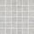 Contemporary Grey Veincut Travertine mosaic