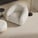 Veincut beige travertine marble