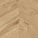 Light essential natural wood chevron
