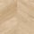 Legno chiaro essenziale larice chevron