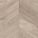Light essential sand wood chevron