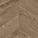 Legno chiaro essenziale rovere chevron
