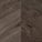 Legno chiaro essenziale quercia chevron