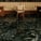 Verde Aver glossy Marble