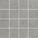 Rive Gauche Fog Cement Mosaic 7x7