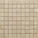 Edles Marmor Mosaik Beige Matt