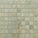 Edles Marmor Mosaik Jade Matt