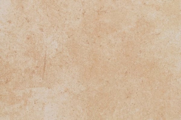 Terracotta effect floor tiles gold