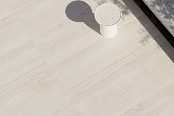 Travertin Roma Navona Outdoor Rutschfest R11