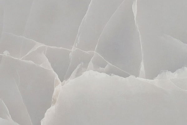 Matt Perle Alabaster 9 mm