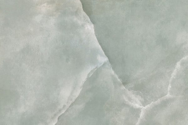Onyx Jade glänzender Marmor