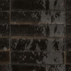 Terracotta brique Noir