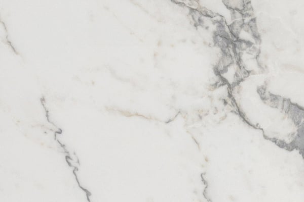 Calacatta Extra matt Marmor