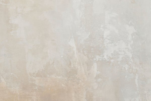 Beige Feinsteinzeug Fliesen mit Industrie-Metalloptik