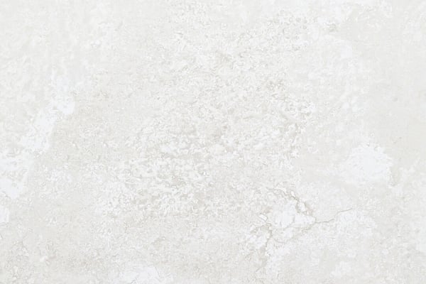 Travertin Querschliff weißer Glänzender Marmor