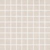 Mosaico Resina Beige