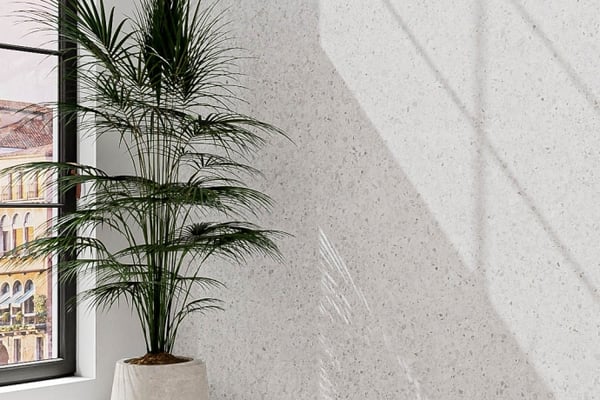 Terrazzo Venezia White