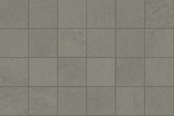 Olivenzement-Mosaik
