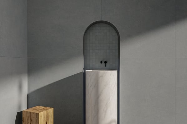 Cemento Materia Indigo