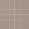 Mosaic 5x5 cm Earthenware concrete