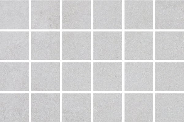Londra Greige Beton Mosaik