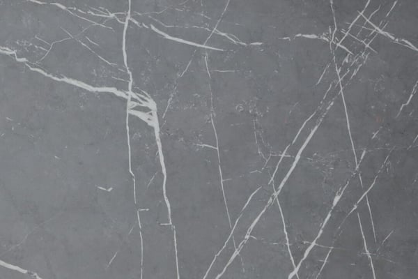 Glänzender marmor graphite