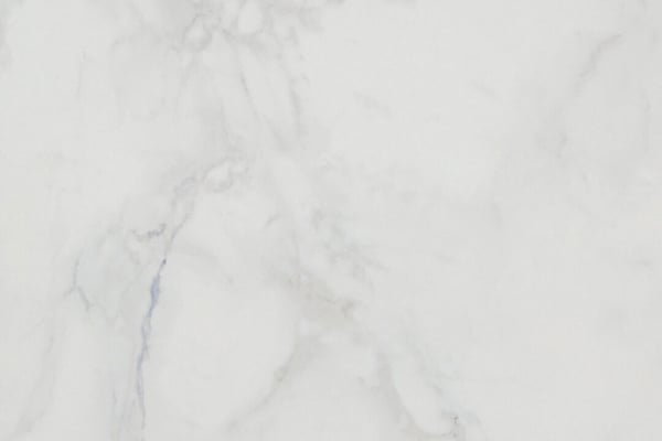 Grès cérame effet marbre mélange blanc