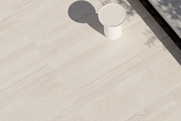 Travertin Roma Navona Outdoor Rutschfest R11