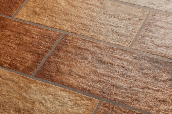 Cotto Rustico Orange Extérieur