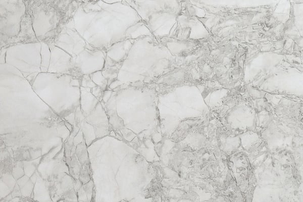 Matter Royal Silber Marmor