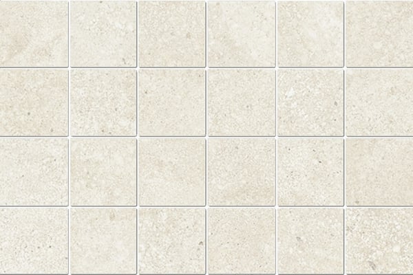Limestone Sand Mosaic