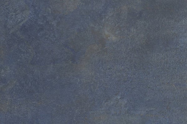 Industrial Magnetischer Effekt Fliesen blau