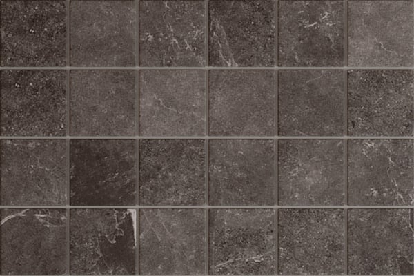 Schiefer Ash Mosaik