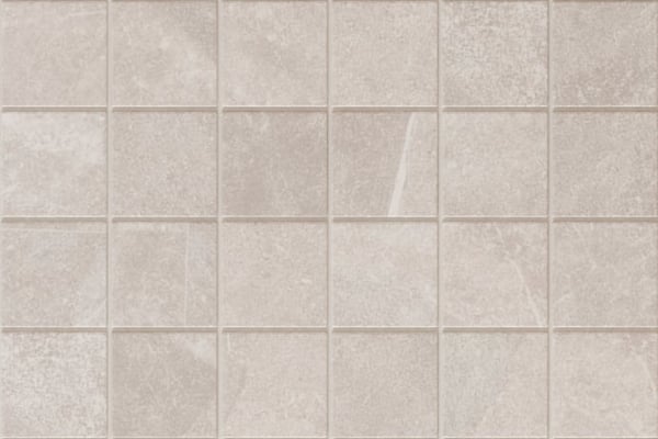 Schiefer Sand Mosaik
