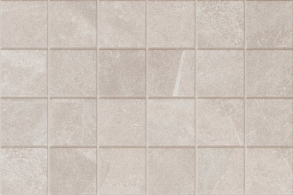 Schiefer Sand Mosaik