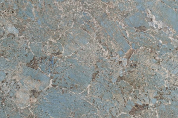 Elegante Amazonite - Marmo Opaco